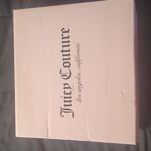 JUICY COUTURE BOOTS